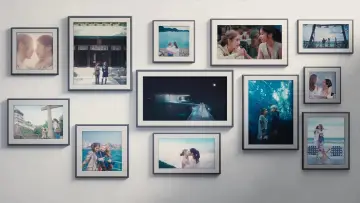 Backdrop for the TV series "Love Design" #1481029
