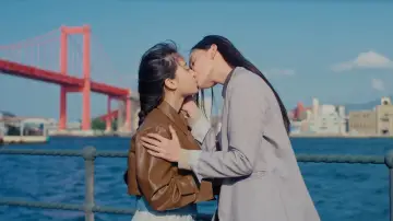 Backdrop for the TV series "Love Design" #1481033