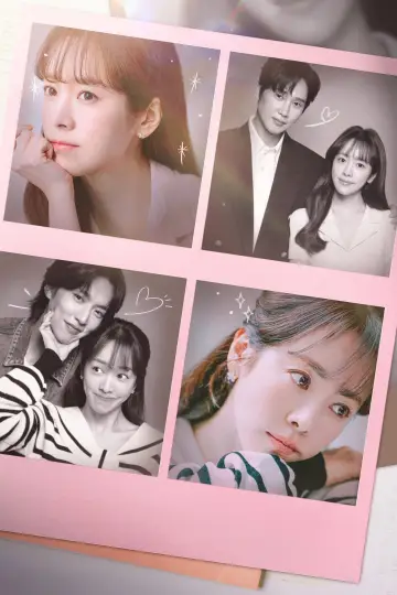 Poster for the TV series "The Practical Guide to Love" #1479239