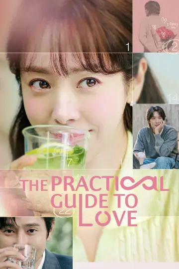 Poster for the TV series "The Practical Guide to Love" #1479247