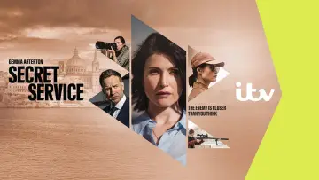 Backdrop for the TV series "Secret Service" #1472737