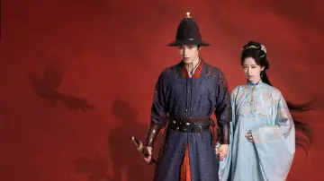 Backdrop for the TV series "The Road to Splendor" #1218947