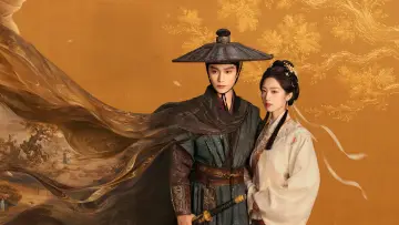 Backdrop for the TV series "The Road to Splendor" #1218952