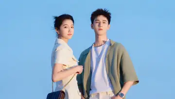Backdrop for the TV series "Dazzling" #1430316