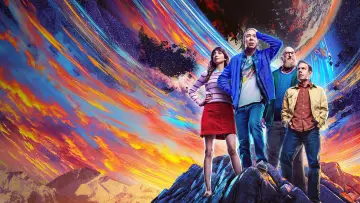 Backdrop к сериалу "Stuart Fails to Save the Universe" #1219133