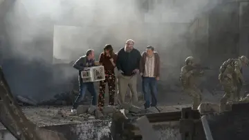 Backdrop к сериалу "Stuart Fails to Save the Universe" #1219142