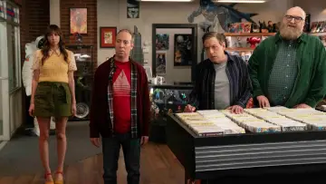 Backdrop к сериалу "Stuart Fails to Save the Universe" #1219143