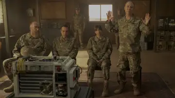 Backdrop к сериалу "Stuart Fails to Save the Universe" #1219150