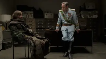 Backdrop к сериалу "Stuart Fails to Save the Universe" #1219155