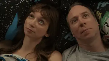 Backdrop к сериалу "Stuart Fails to Save the Universe" #1219158