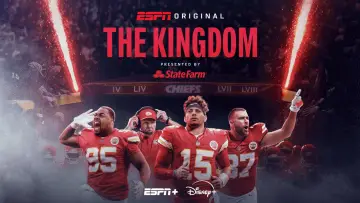 Backdrop for the TV series "The Kingdom" #1552948