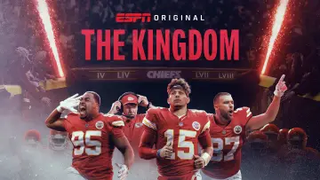 Backdrop for the TV series "The Kingdom" #1552949