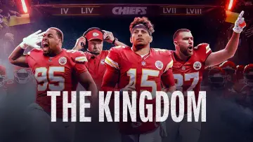 Backdrop for the TV series "The Kingdom" #1552951