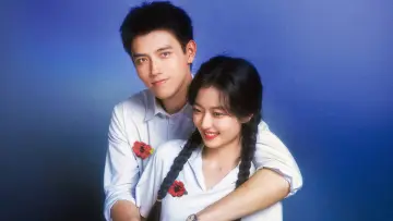 Backdrop for the TV series "Love Story in the 1970s" #1479630