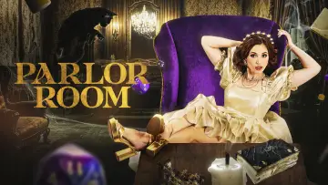 Backdrop for the TV series "Parlor Room" #1227867