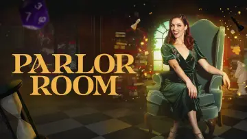 Backdrop for the TV series "Parlor Room" #1227870