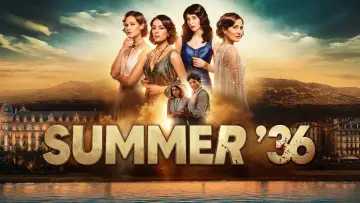 Backdrop for the TV series "Summer 