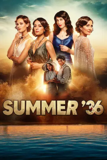 Summer '36 (2026)