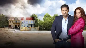 Backdrop for the TV series "Pokoli rokonok" #1416932