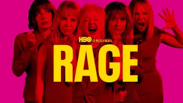 Backdrop for the TV series "Rage (Furia)" #1481556
