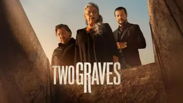 Backdrop for the TV series "Two Graves" #1490418