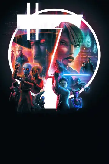 Poster for the TV series "Star Wars: Tales of the Underworld" #1409468