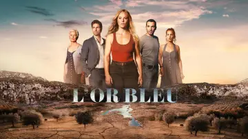 Backdrop for the TV series "Blue Gold" #1549165