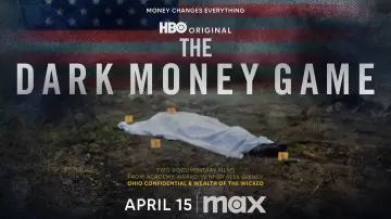 Backdrop for the TV series "The Dark Money Game" #1507666