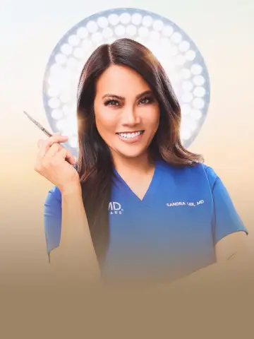 Poster for the TV series "Dr. Pimple Popper: Breaking Out" #1227416