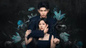 Backdrop for the TV series "Turbulent Love" #1556057