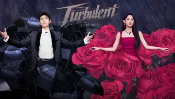 Backdrop for the TV series "Turbulent Love" #1556060