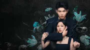 Backdrop for the TV series "Turbulent Love" #1556061
