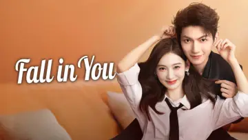 Backdrop for the TV series "Fall in You" #1493852