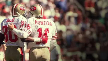 Backdrop for the TV series "Rise of the 49ers" #1557981