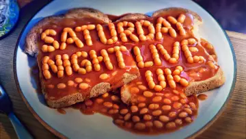 Backdrop for the TV series "Saturday Night Live UK" #1476747