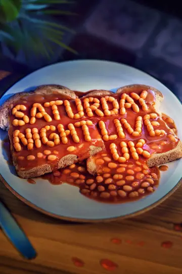Poster for the TV series "Saturday Night Live UK" #1476766