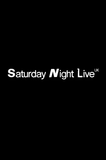 Poster for the TV series "Saturday Night Live UK" #1476769