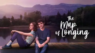 Backdrop for the TV series "The Map of Longing" #1414584