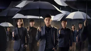Backdrop for the TV series "Secret Files of XSA" #1507646