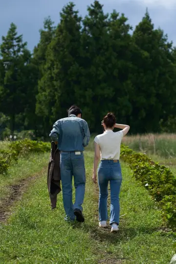 Poster for the TV series "Better Late Than Single" #1472019
