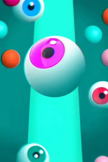 More than a peek - BBB: The Doc. poster