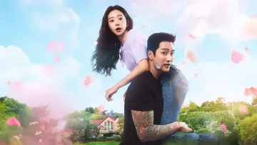 Backdrop for the TV series "Spring Fever" #1393153