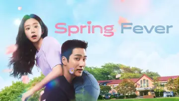 Backdrop for the TV series "Spring Fever" #1393163
