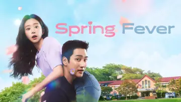 Backdrop for the TV series "Spring Fever" #1393170