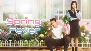 Backdrop for the TV series "Spring Fever" #1393172