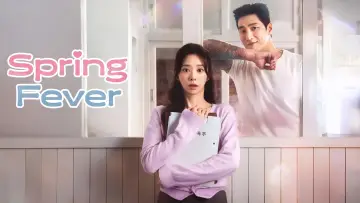 Backdrop for the TV series "Spring Fever" #1393174