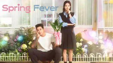 Backdrop for the TV series "Spring Fever" #1393183