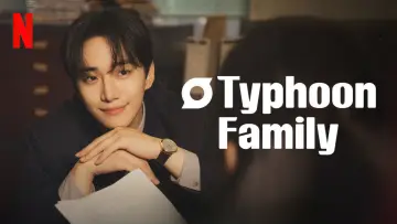Backdrop for the TV series "Typhoon Family" #1490235