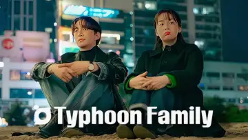 Backdrop for the TV series "Typhoon Family" #1490239
