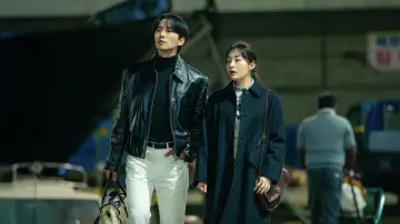 Backdrop for the TV series "Typhoon Family" #1490300